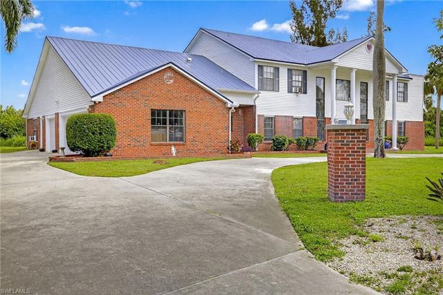 3622 Heritage LN, Fort Myers, FL 33908