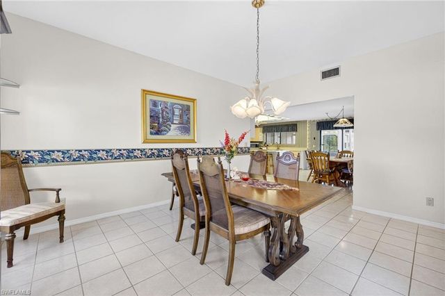 3622 Heritage LN, Fort Myers, FL 33908