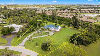 3622 Heritage LN, Fort Myers, FL 33908