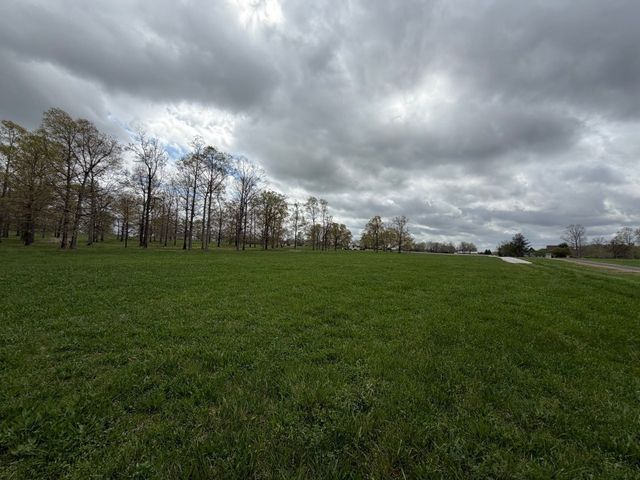 10 Ledford Mill Lane, Normandy, TN 37360