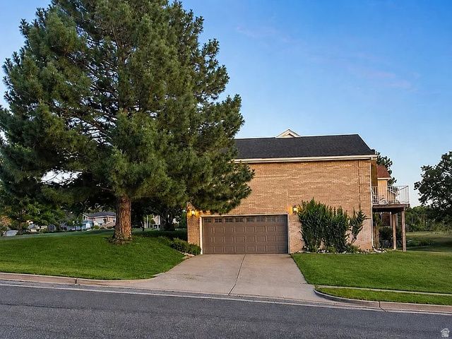 978 OAKWOOD DR, Bountiful, UT 84010