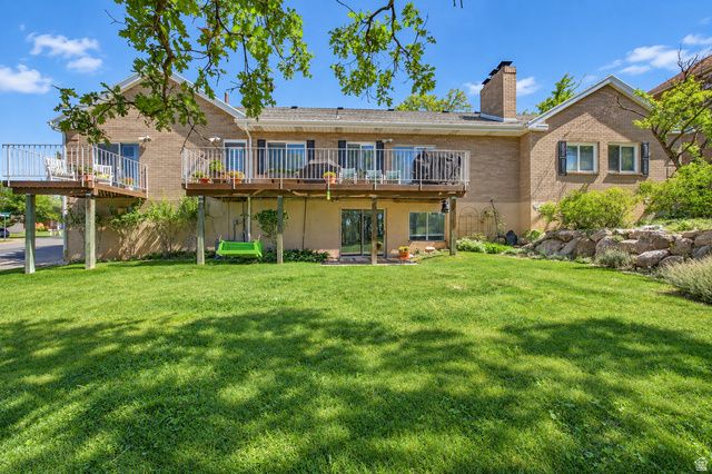 978 OAKWOOD DR, Bountiful, UT 84010