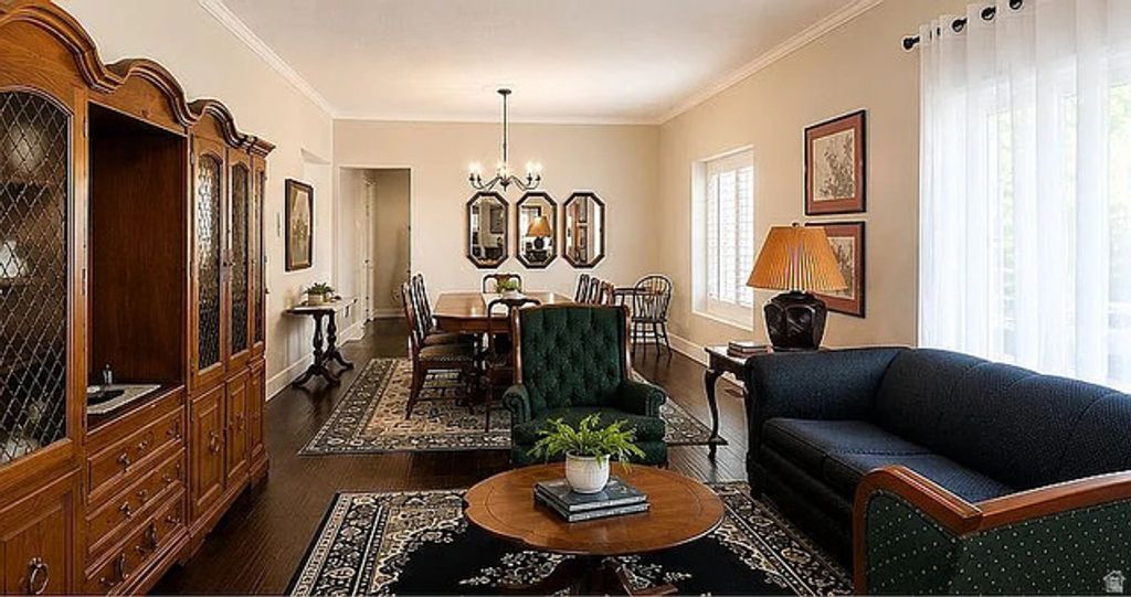 978 OAKWOOD DR, Bountiful, UT 84010 — photo 3
