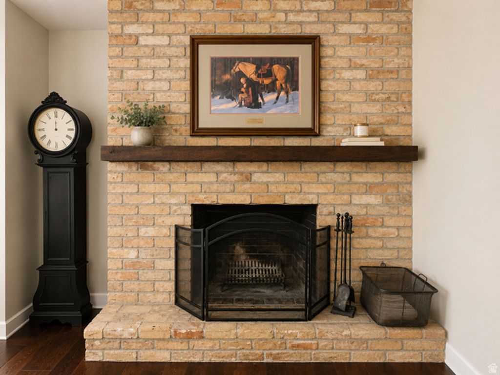 978 OAKWOOD DR, Bountiful, UT 84010 — photo 5