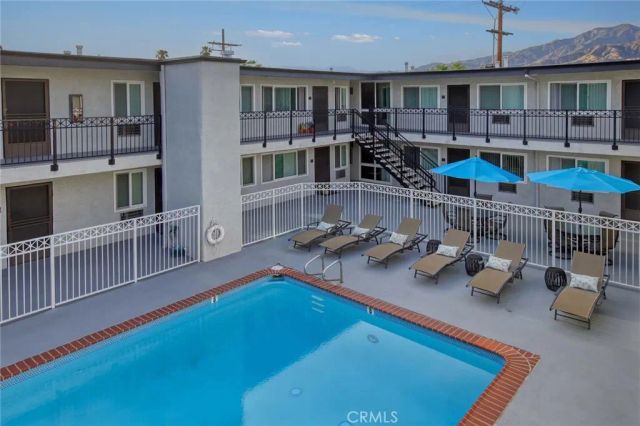 441 Burchett 110, Glendale, CA 91203