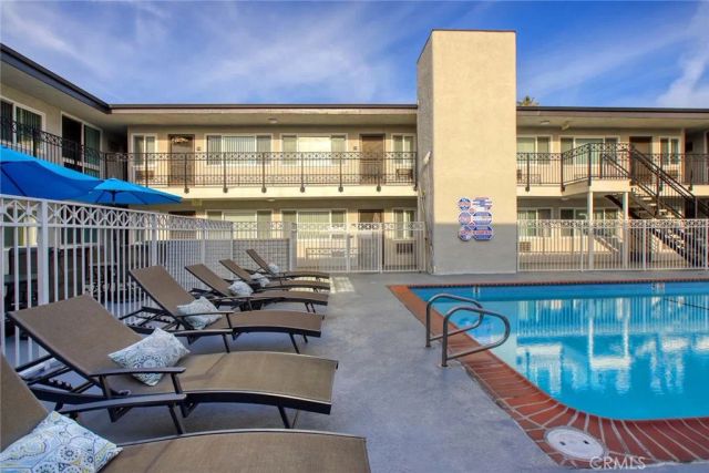 441 Burchett 110, Glendale, CA 91203
