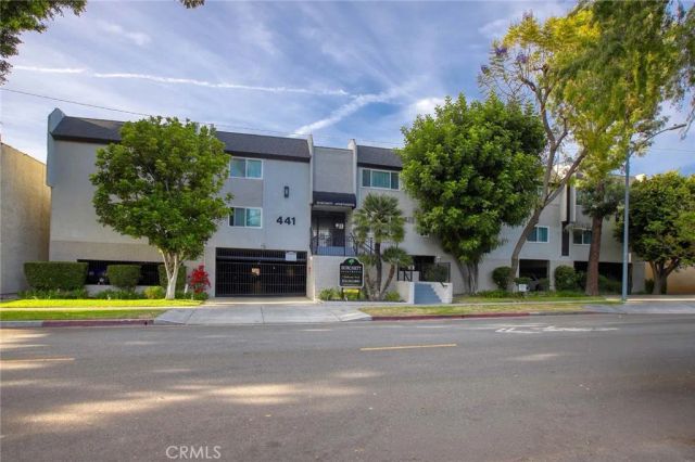 441 Burchett 110, Glendale, CA 91203