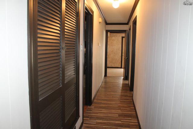 2813 LAMBETH WAY, Wichita Falls, TX 76309