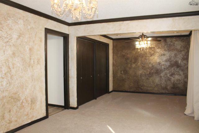 2813 LAMBETH WAY, Wichita Falls, TX 76309