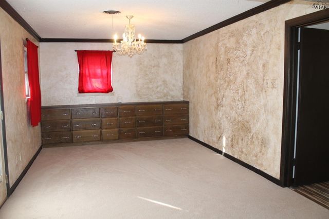 2813 LAMBETH WAY, Wichita Falls, TX 76309