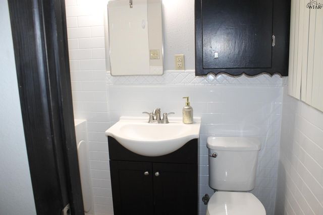 2813 LAMBETH WAY, Wichita Falls, TX 76309