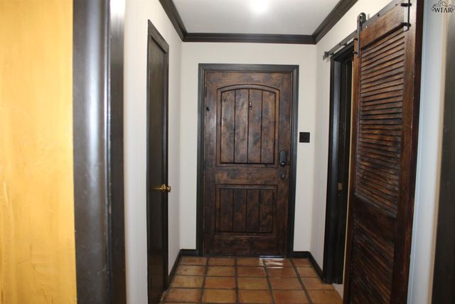 2813 LAMBETH WAY, Wichita Falls, TX 76309