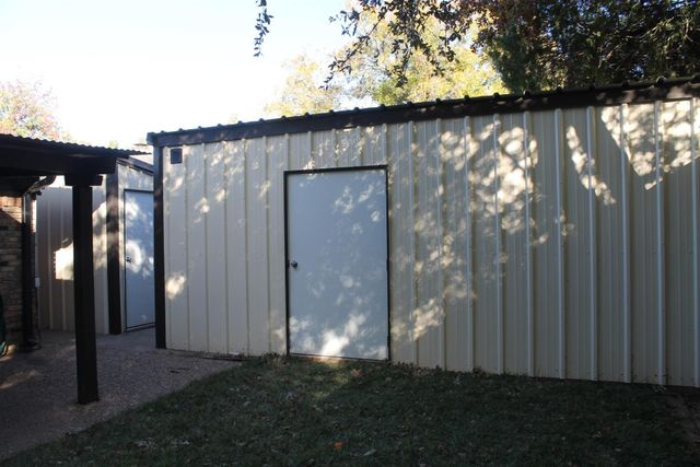 2813 LAMBETH WAY, Wichita Falls, TX 76309