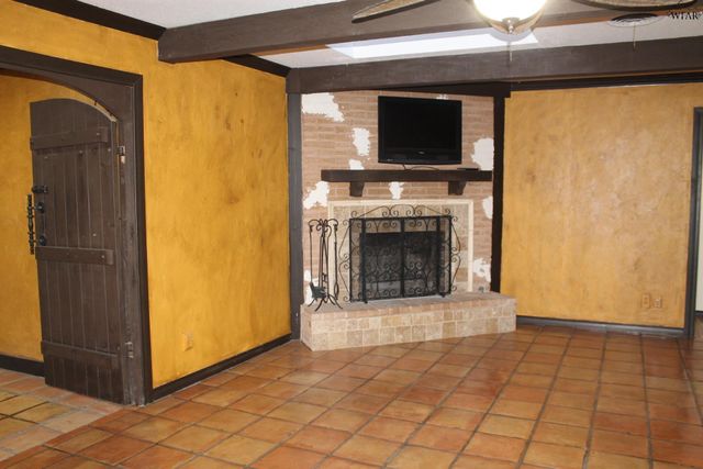 2813 LAMBETH WAY, Wichita Falls, TX 76309