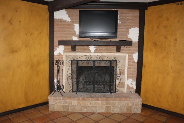 2813 LAMBETH WAY, Wichita Falls, TX 76309