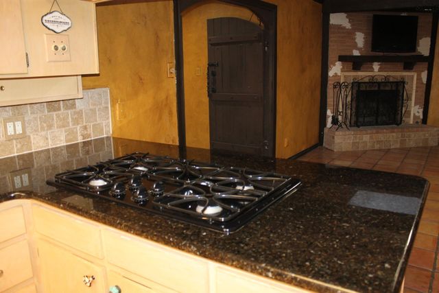 2813 LAMBETH WAY, Wichita Falls, TX 76309