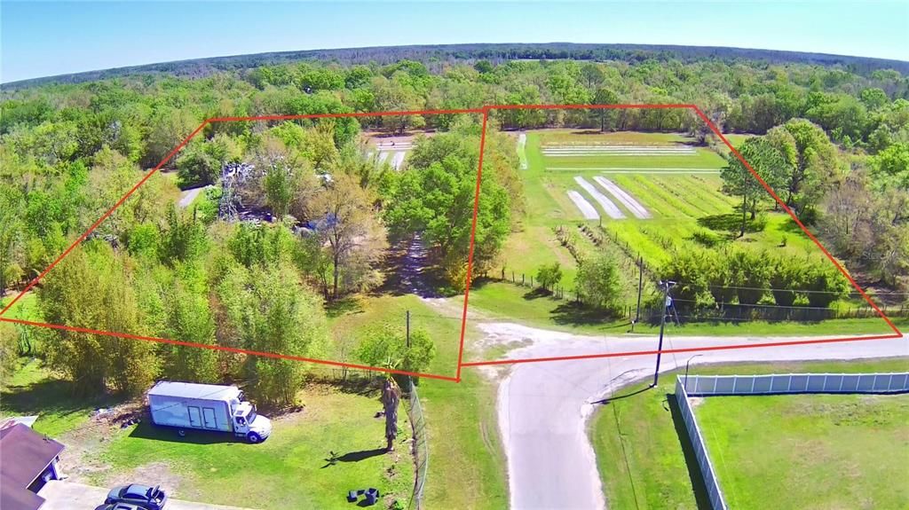 0 RANCHLAND DRIVE, Lakeland, FL 33809