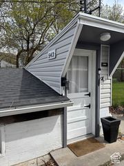 543 E 8TH ST, Ogden, UT 84404
