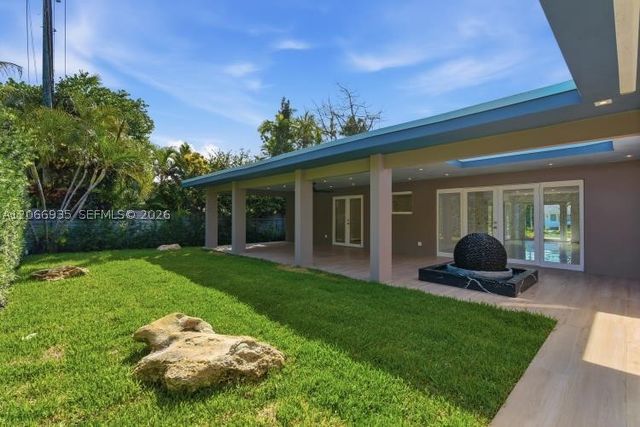 291 E Shore Dr E 0, Miami, FL 33133