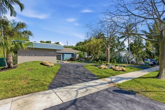 291 E Shore Dr E 0, Miami, FL 33133