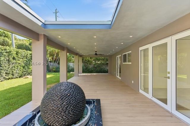 291 E Shore Dr E 0, Miami, FL 33133