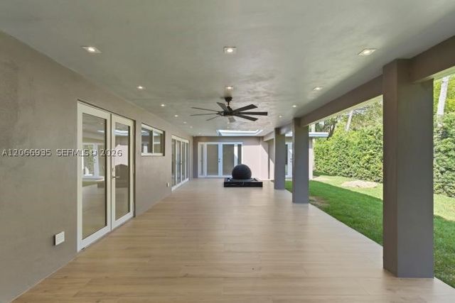 291 E Shore Dr E 0, Miami, FL 33133