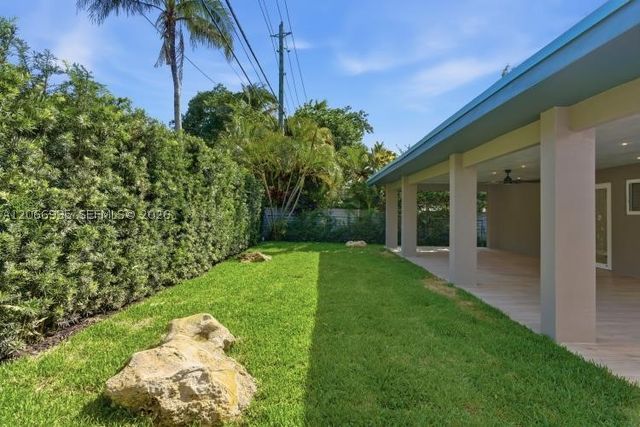 291 E Shore Dr E 0, Miami, FL 33133