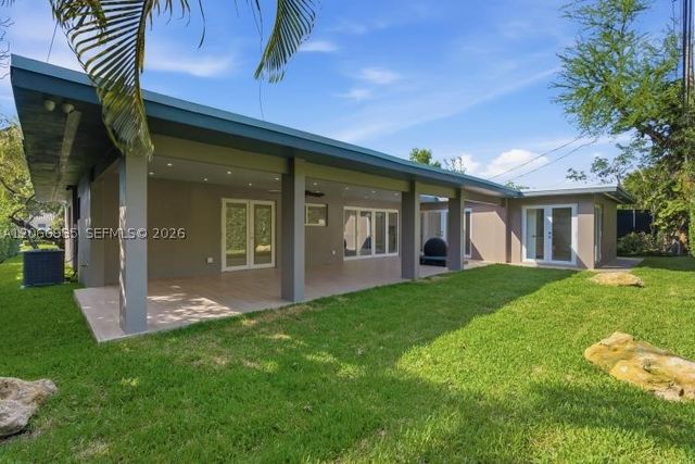 291 E Shore Dr E 0, Miami, FL 33133