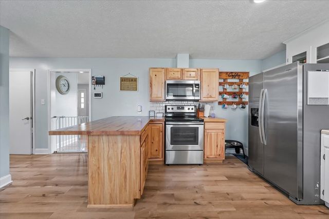 635 N Spring St, Mcminnville, TN 37110