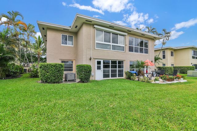 5910 VIA DELRAY Boulevard C, Delray Beach, FL 33484