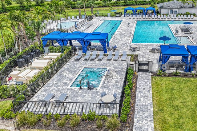 5910 VIA DELRAY Boulevard C, Delray Beach, FL 33484