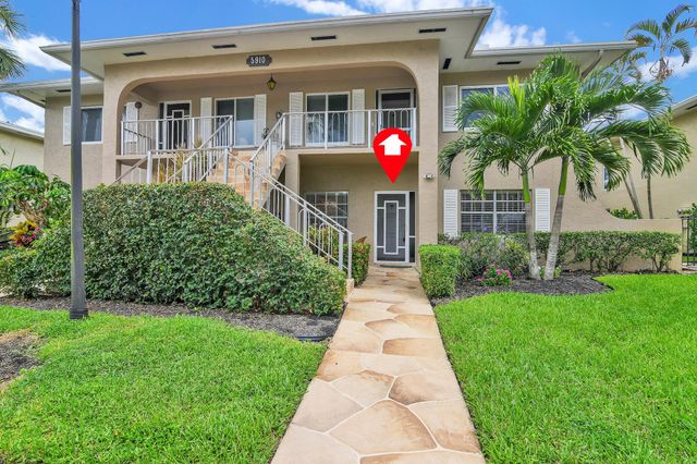 5910 VIA DELRAY Boulevard C, Delray Beach, FL 33484