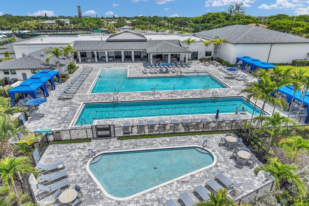 5910 VIA DELRAY Boulevard C, Delray Beach, FL 33484
