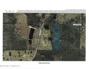 Firetower Road, Kiln, MS 39556