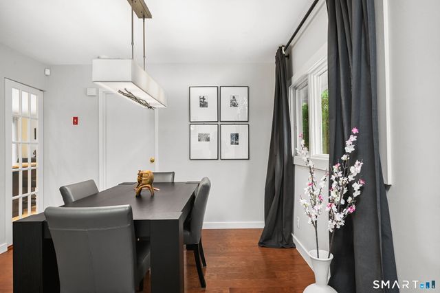 15 Four Brooks Circle, Stamford, CT 06903