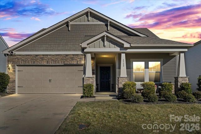 4508 Woodgreen Avenue, Kannapolis, NC 28081