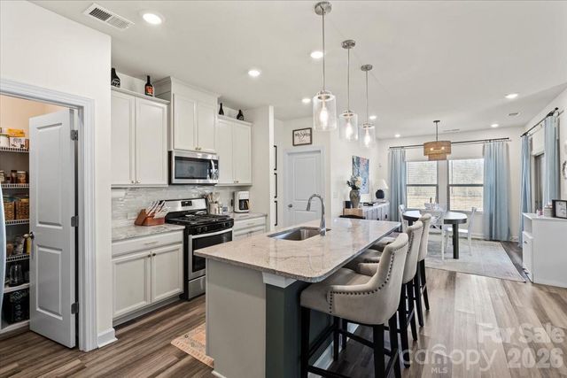 4508 Woodgreen Avenue, Kannapolis, NC 28081