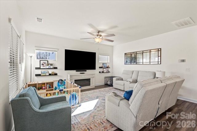 4508 Woodgreen Avenue, Kannapolis, NC 28081