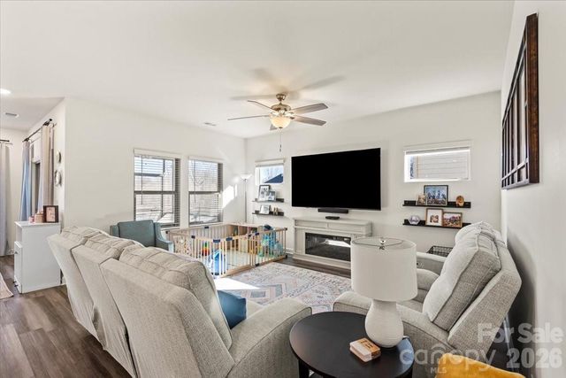 4508 Woodgreen Avenue, Kannapolis, NC 28081