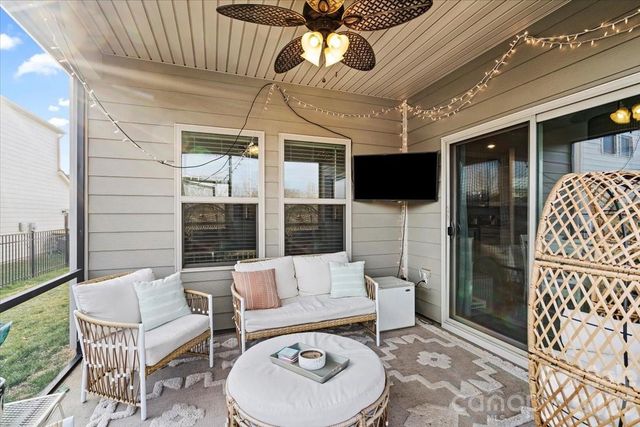 4508 Woodgreen Avenue, Kannapolis, NC 28081