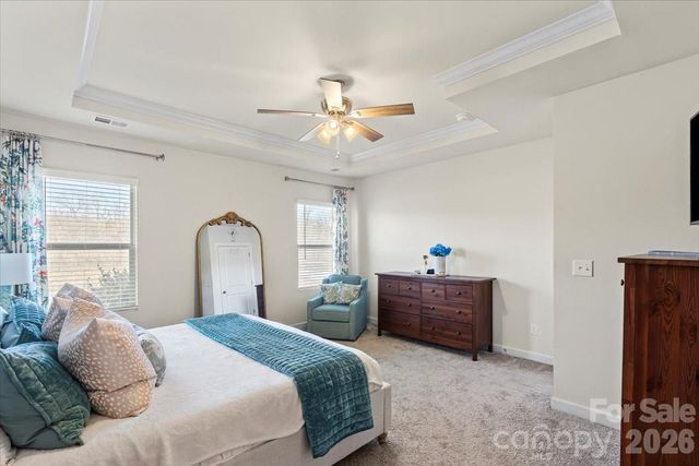 4508 Woodgreen Avenue, Kannapolis, NC 28081