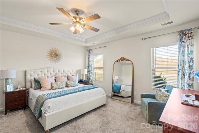 4508 Woodgreen Avenue, Kannapolis, NC 28081