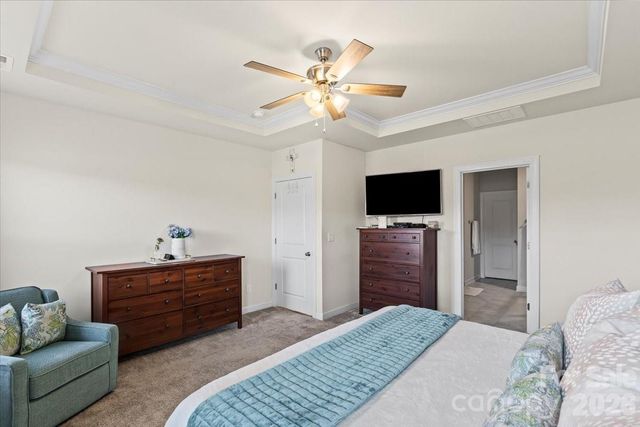 4508 Woodgreen Avenue, Kannapolis, NC 28081