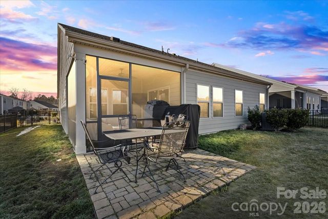 4508 Woodgreen Avenue, Kannapolis, NC 28081