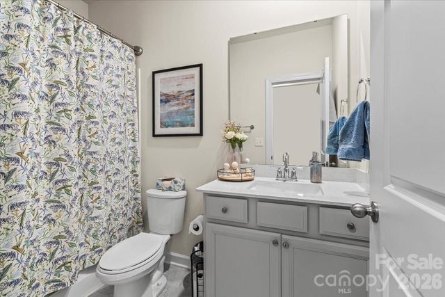 4508 Woodgreen Avenue, Kannapolis, NC 28081