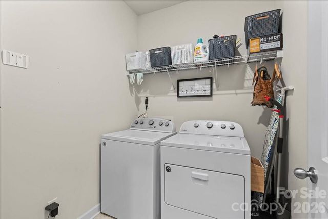 4508 Woodgreen Avenue, Kannapolis, NC 28081