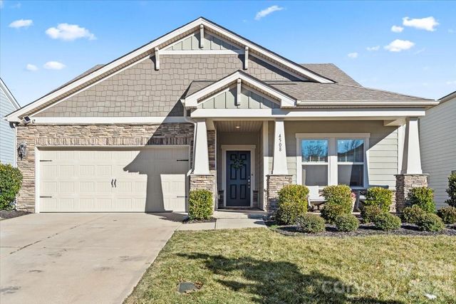 4508 Woodgreen Avenue, Kannapolis, NC 28081