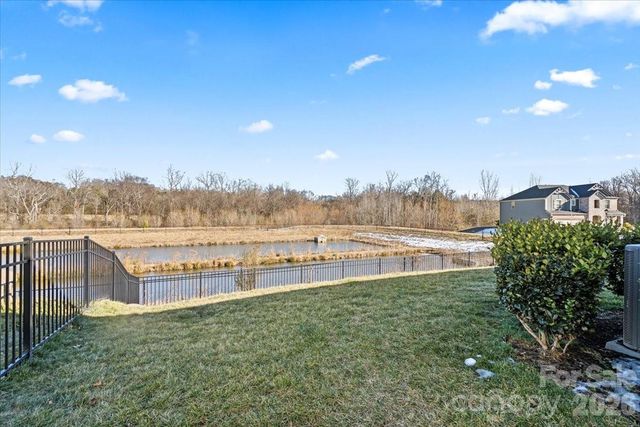 4508 Woodgreen Avenue, Kannapolis, NC 28081