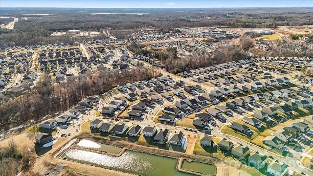 4508 Woodgreen Avenue, Kannapolis, NC 28081