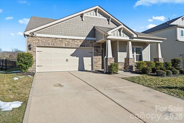 4508 Woodgreen Avenue, Kannapolis, NC 28081